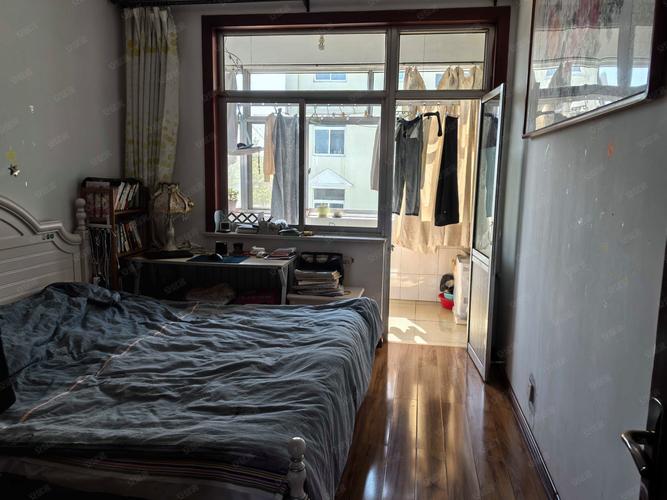 桓台西苑小区二手房