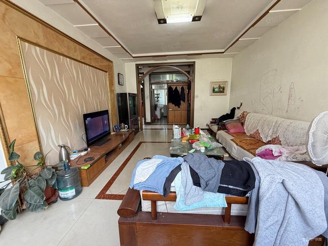 桓台西苑小区二手房