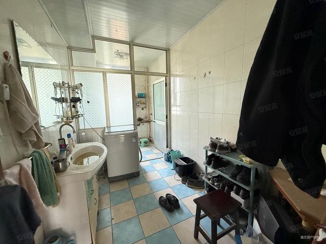 桓台西苑小区二手房