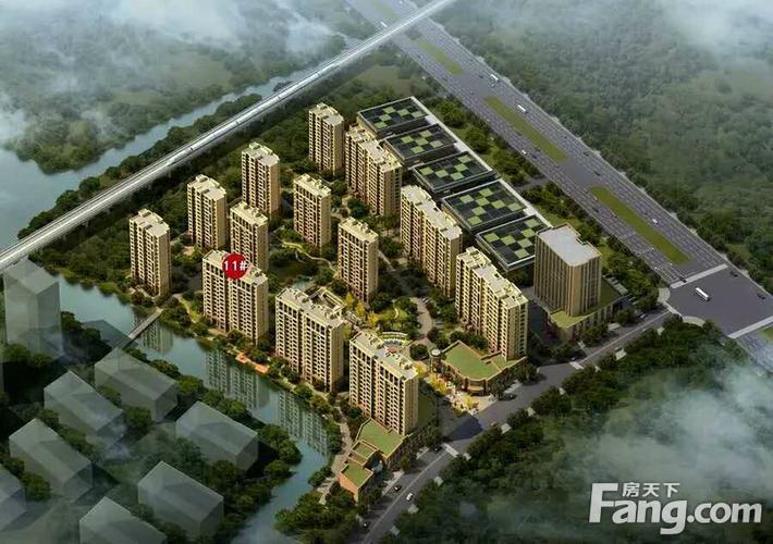 德清明月星城最新房价