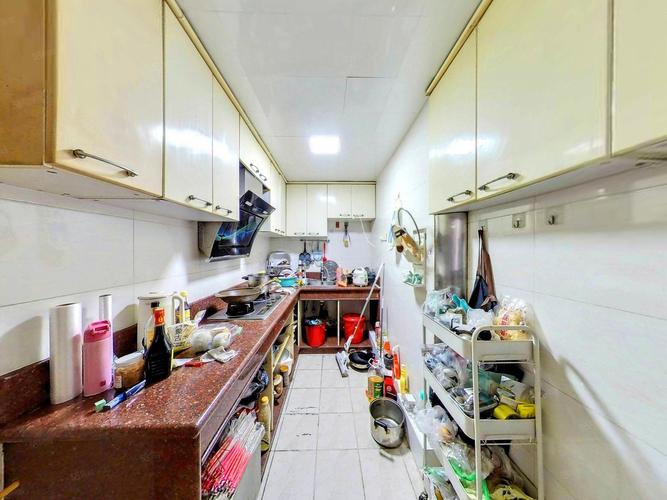 广州翠湖山庄房价