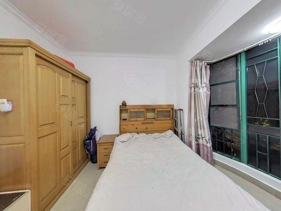 广州翠湖山庄房价