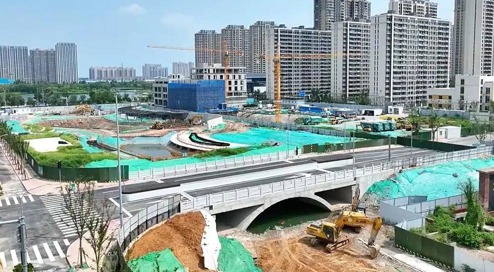 济南天桥北湖最新消息