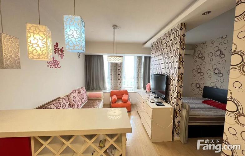 同润山河小城房价