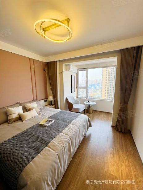 石家庄龙溪城二手房