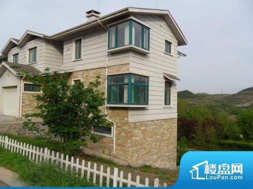 济南蟠龙山水最新消息