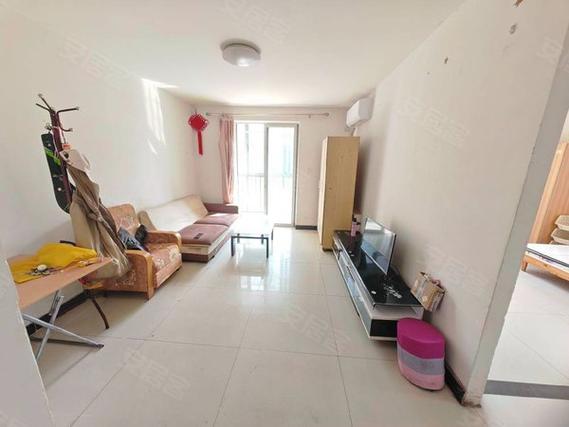 亦庄南海家园二手房