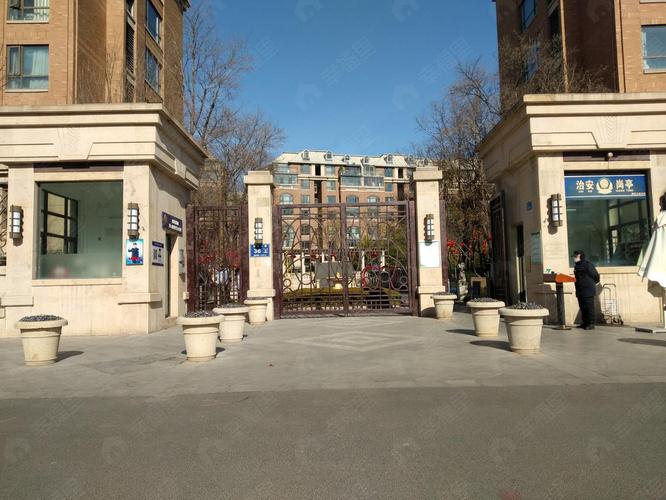 郑州银河丹堤房价