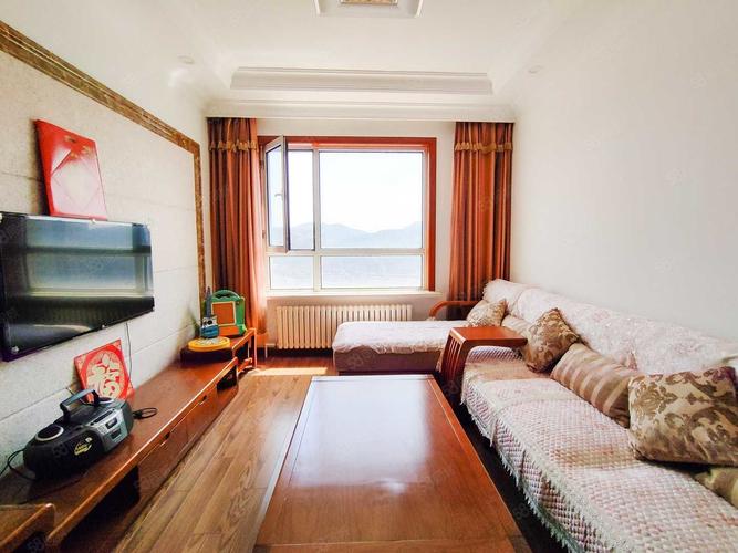 大连星海融汇二手房