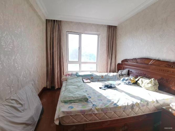 大连星海融汇二手房