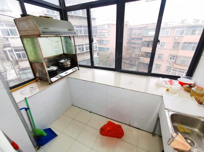 济南长盛小区二手房