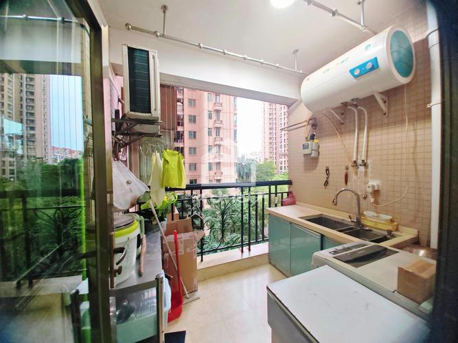 南宁盛天华府房价