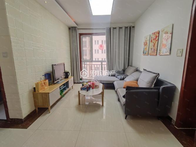 兰州莱茵小镇房价