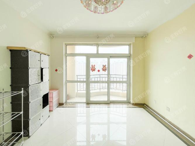 兰州莱茵小镇房价