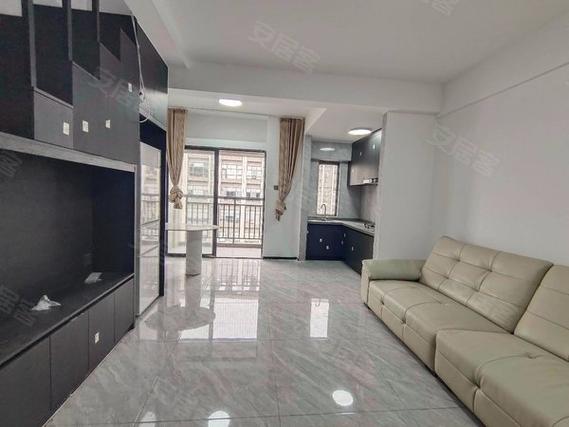 松岗星际家园房价