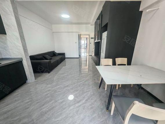 松岗星际家园房价