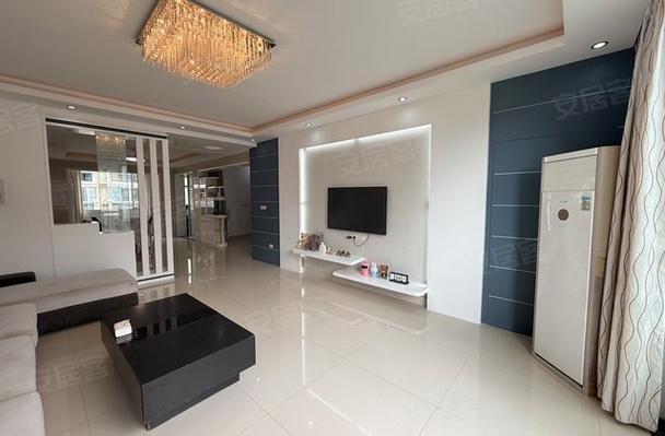 新余绿景水岸二手房