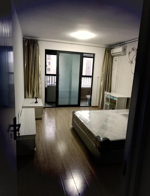 中海滨湖公馆二手房