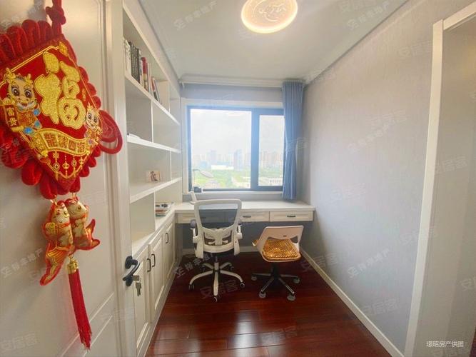 中海滨湖公馆二手房