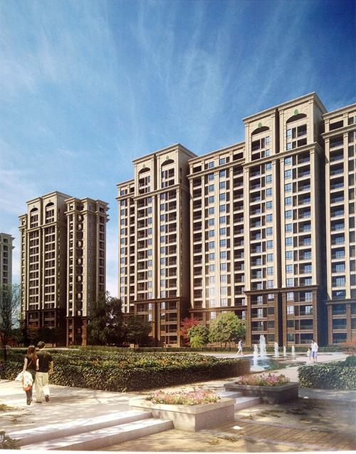 东光最新在售楼房价格