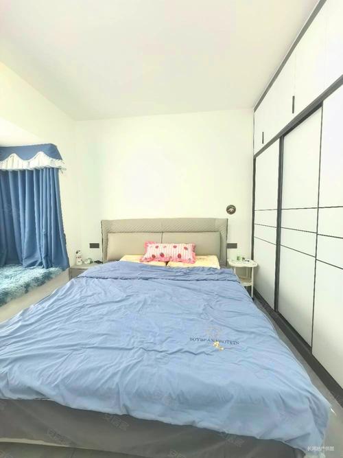 龙鼎花园二手房出售