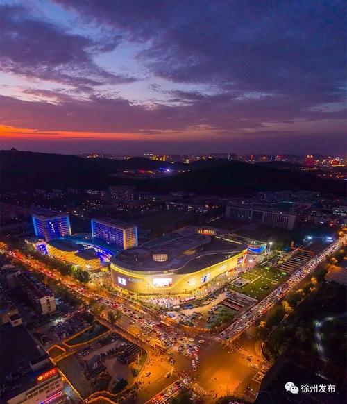 徐州三胞广场最新消息