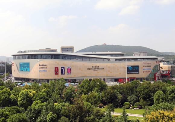 徐州三胞广场最新消息