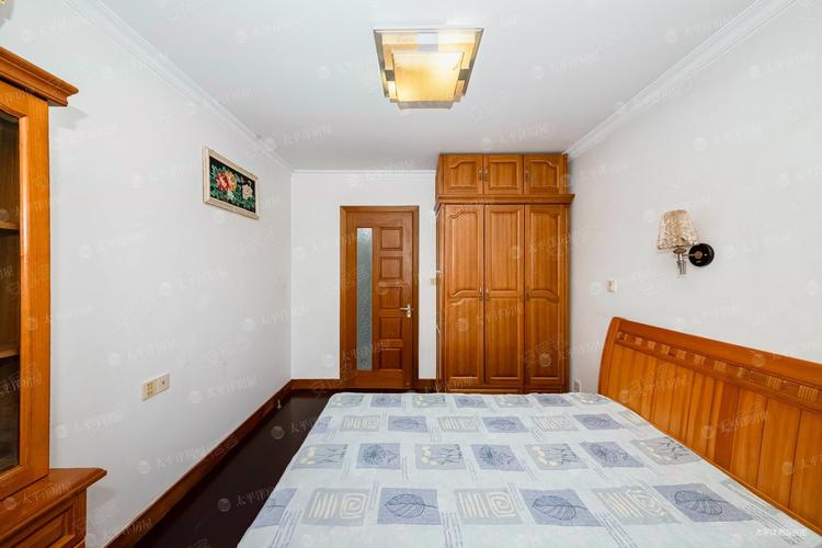 青浦新城二手房房价