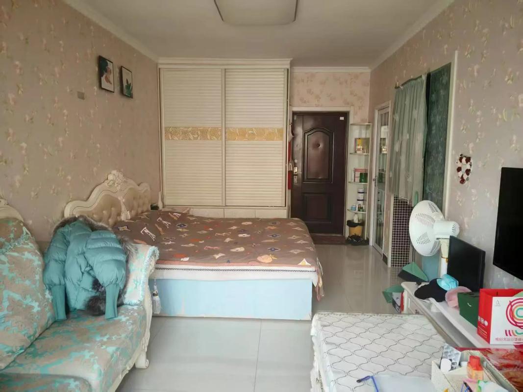 张北天保新城房价