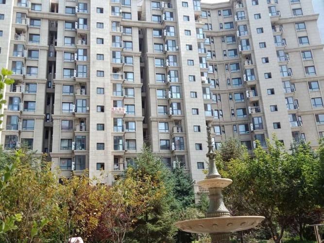 大连北京公园二手房