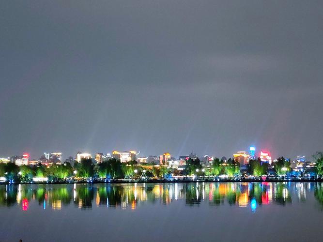 邓州西湖美景房价