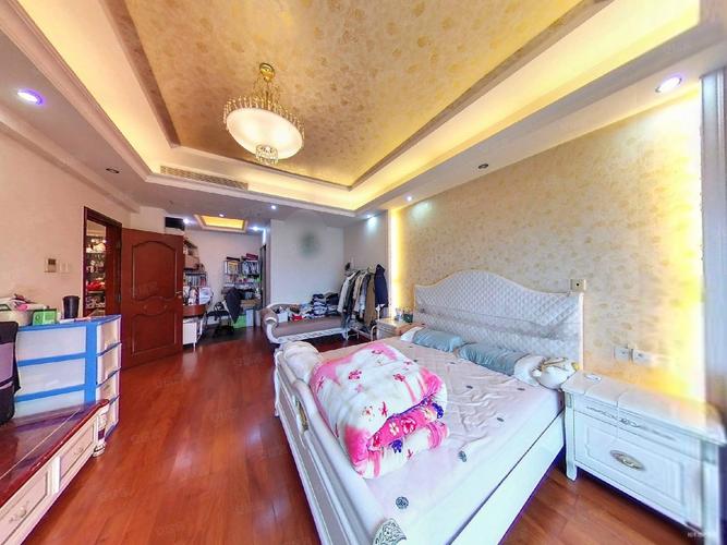 成都保利康桥二手房