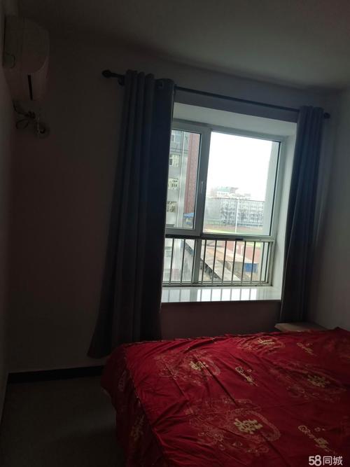 正定盛世华安二手房