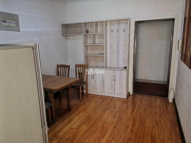 正定盛世华安二手房