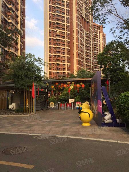 广州珠江嘉园房价