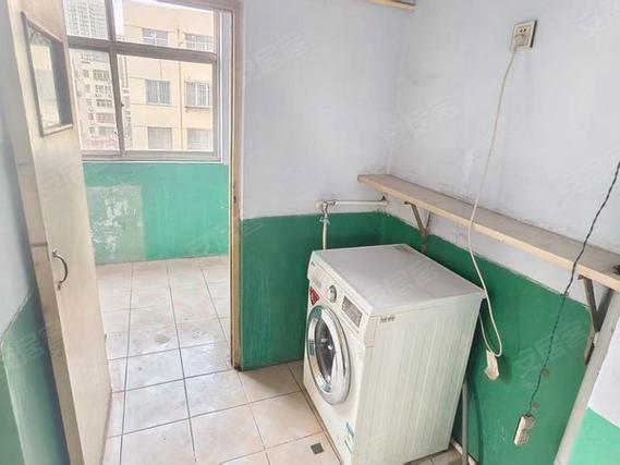 莱芜朝阳小区二手房