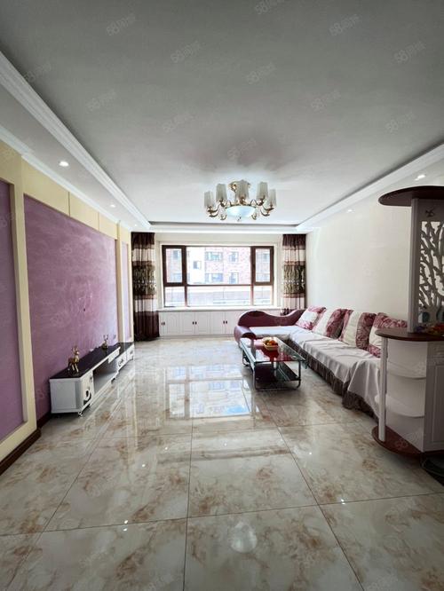 晨光花园二手房房价