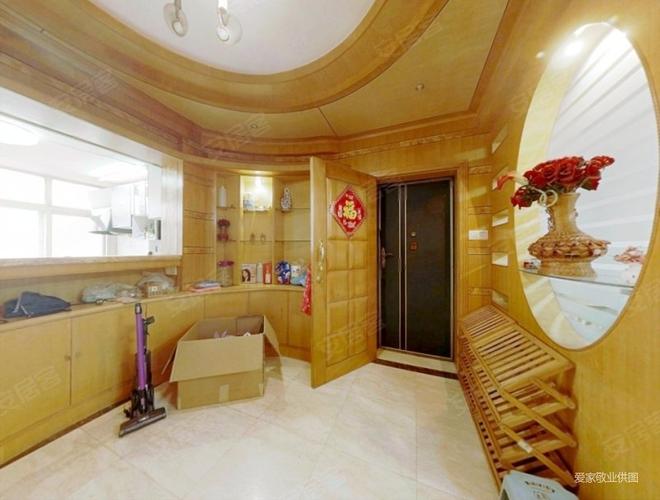 青岛台湾花园二手房