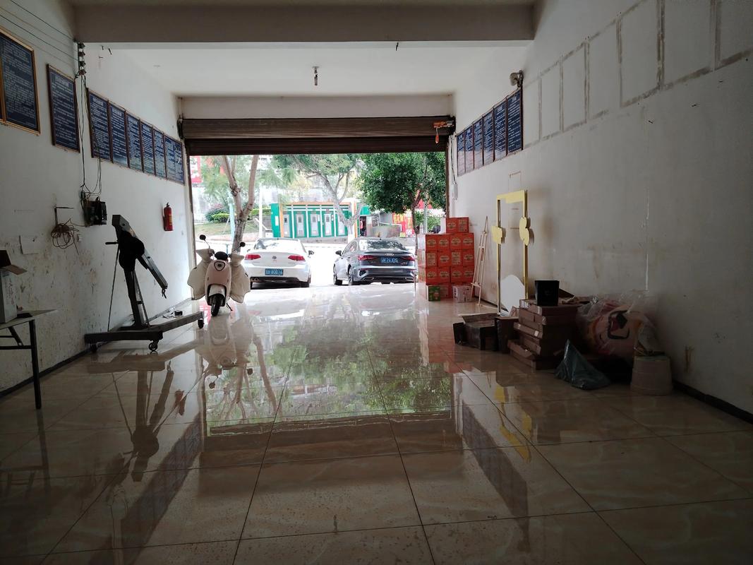 文山门面出租最新消息