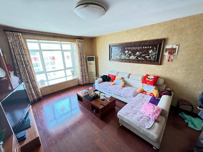 烟台碧海云天房价