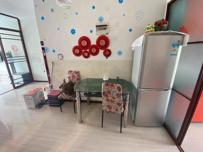 阿城华龙金城二手房