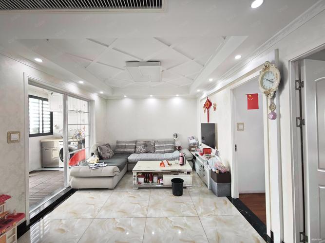 金桥水岸二手房出售