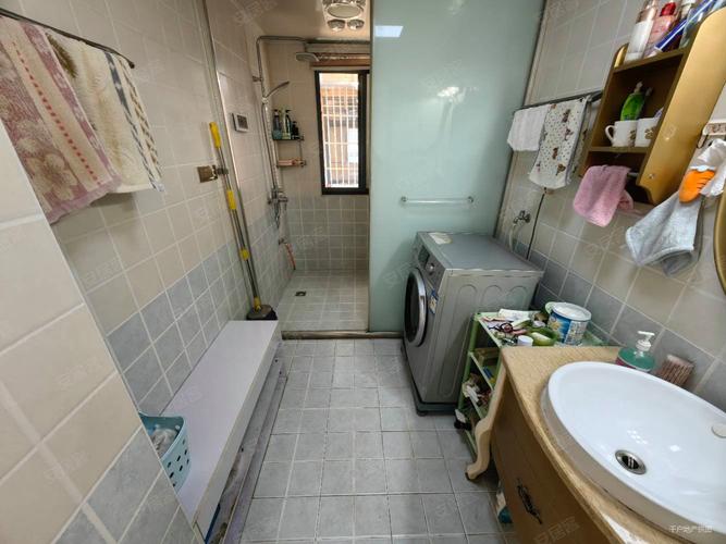 金桥水岸二手房出售