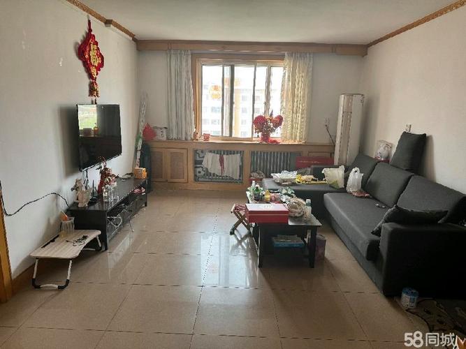 胶州水寨花园二手房