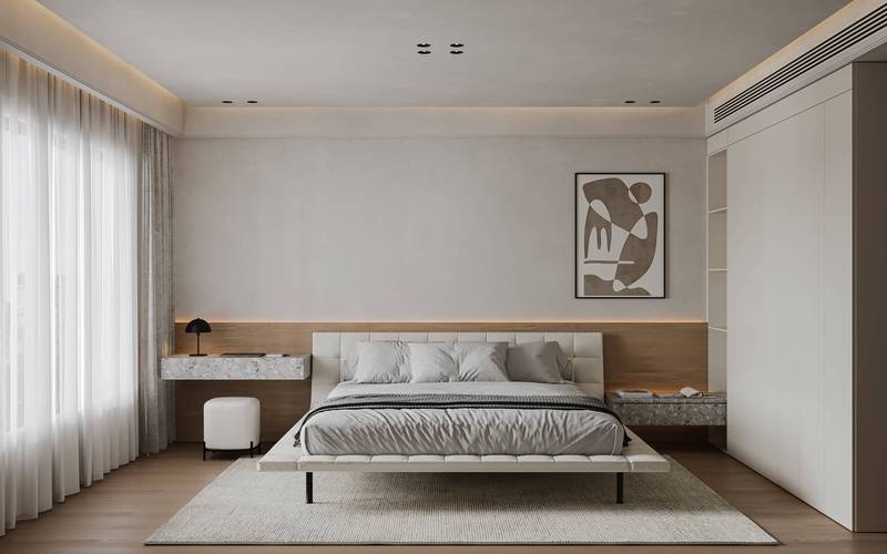 成都二手房装修公司