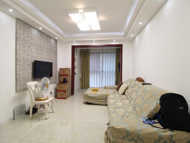 成都二手房装修公司