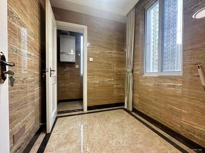 旭日上城二区房价