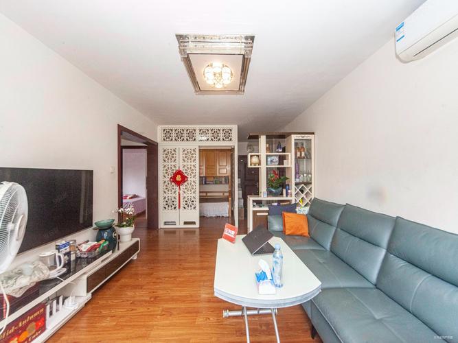 深圳麒麟花园二手房