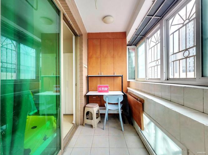 深圳麒麟花园二手房