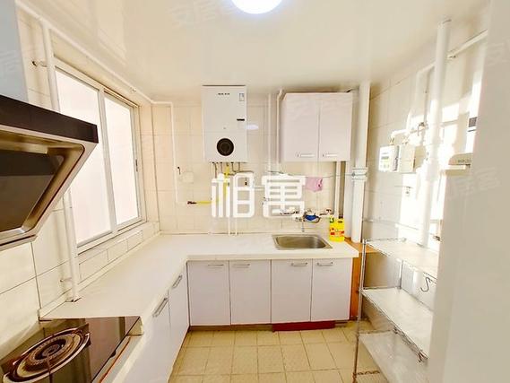 北京华清嘉园房价